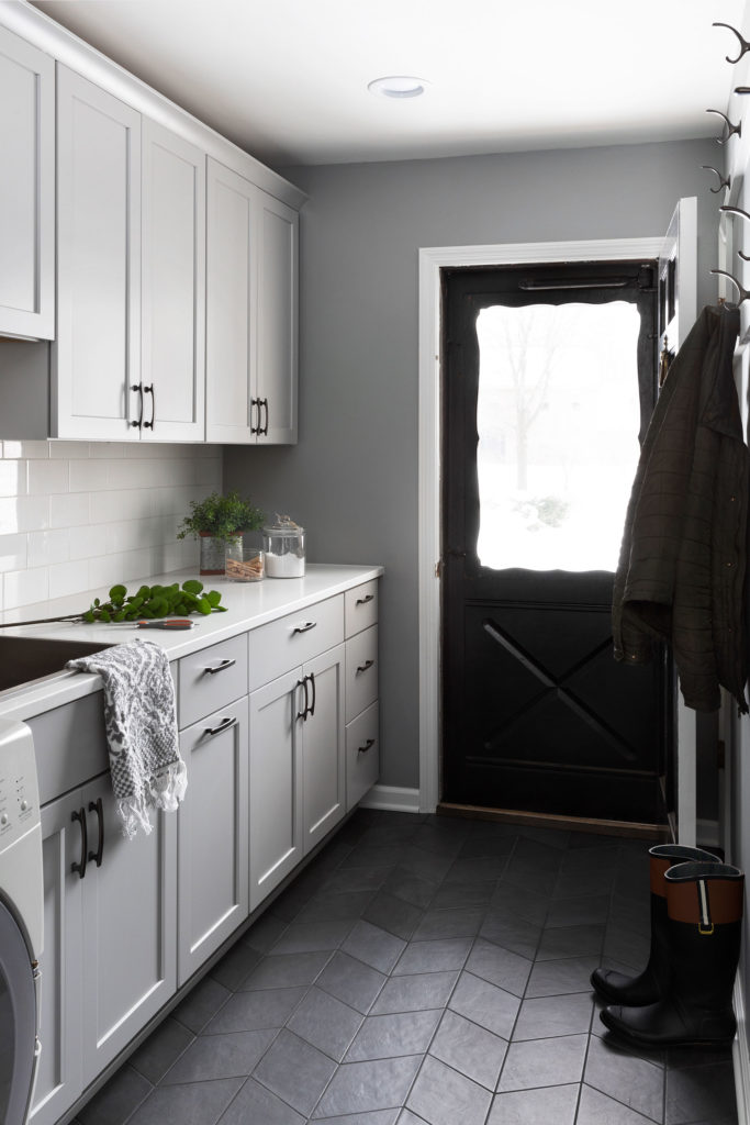 Mudroom Interior Designer Saint John, NB